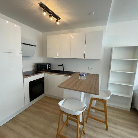 Apartamento Emeraude Yourhosthelper Caen Exterior foto
