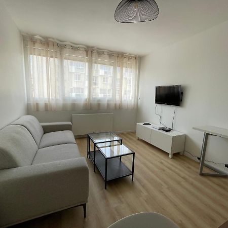 Apartamento Emeraude Yourhosthelper Caen Exterior foto