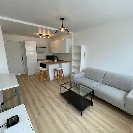 Apartamento Emeraude Yourhosthelper Caen Exterior foto